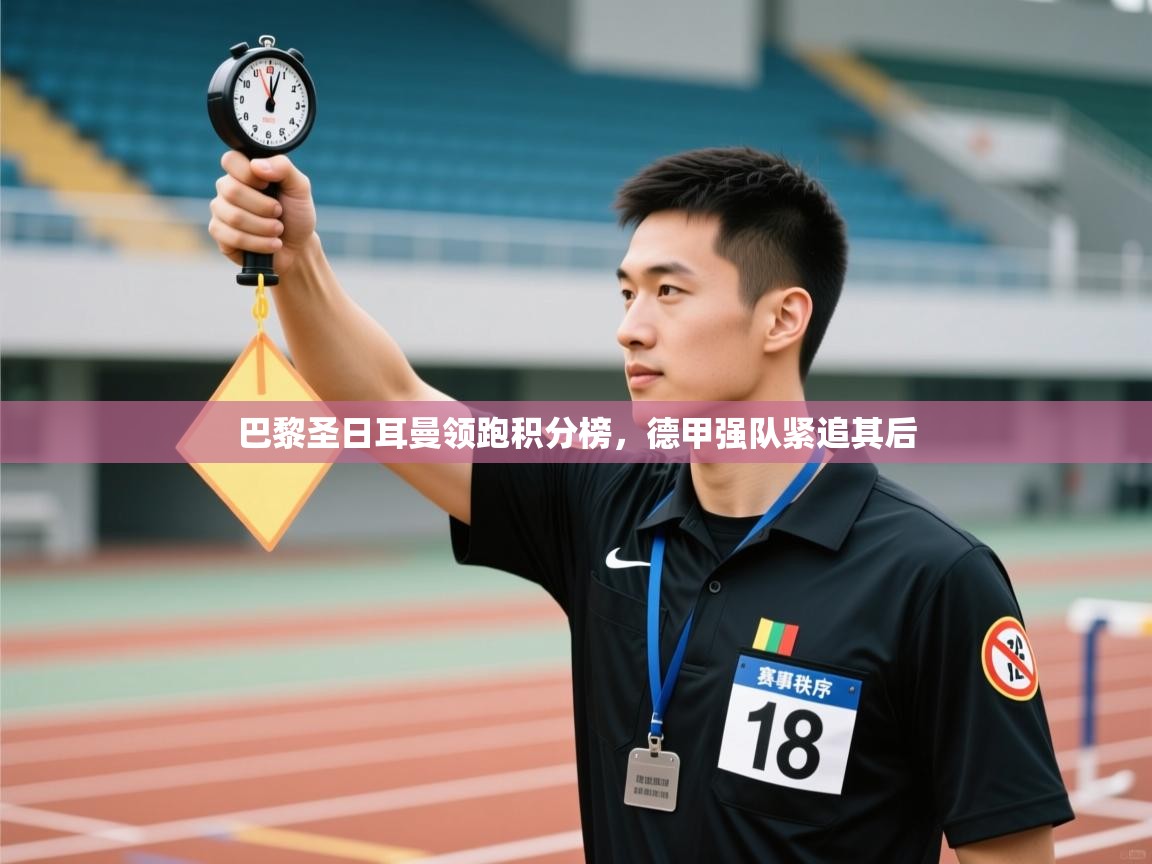 巴黎圣日耳曼领跑积分榜,德甲强队紧追其后 第1张