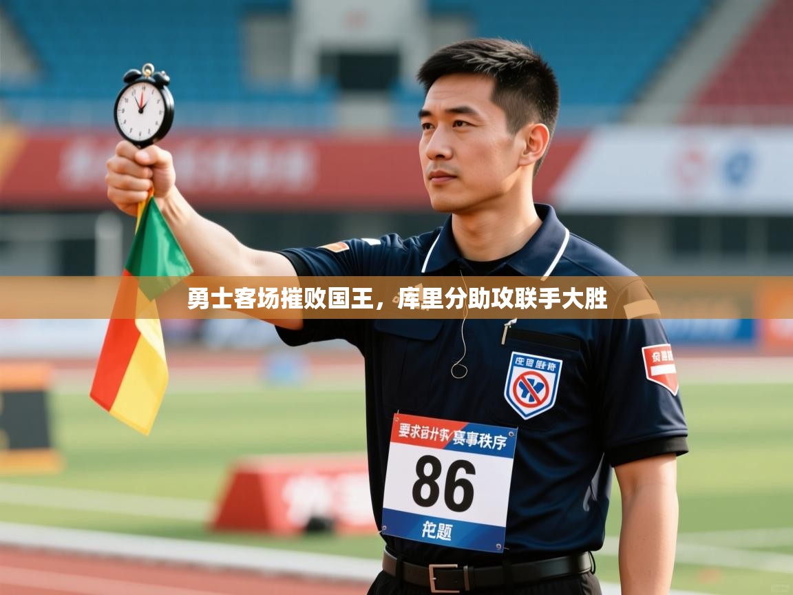 勇士客场摧败国王，库里分助攻联手大胜  第1张