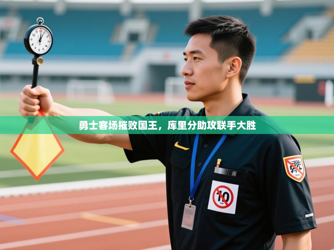 勇士客场摧败国王，库里分助攻联手大胜  第2张