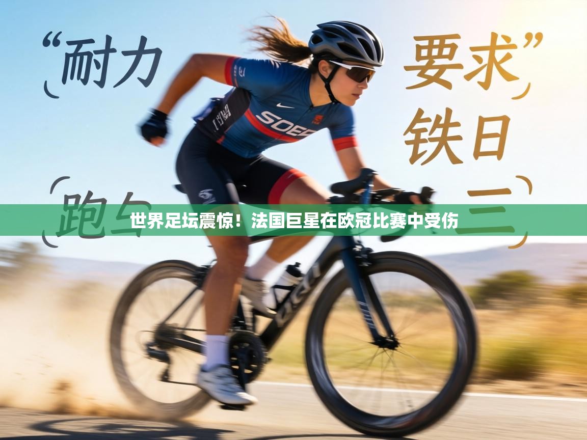 世界足坛震惊！法国巨星在欧冠比赛中受伤  第2张