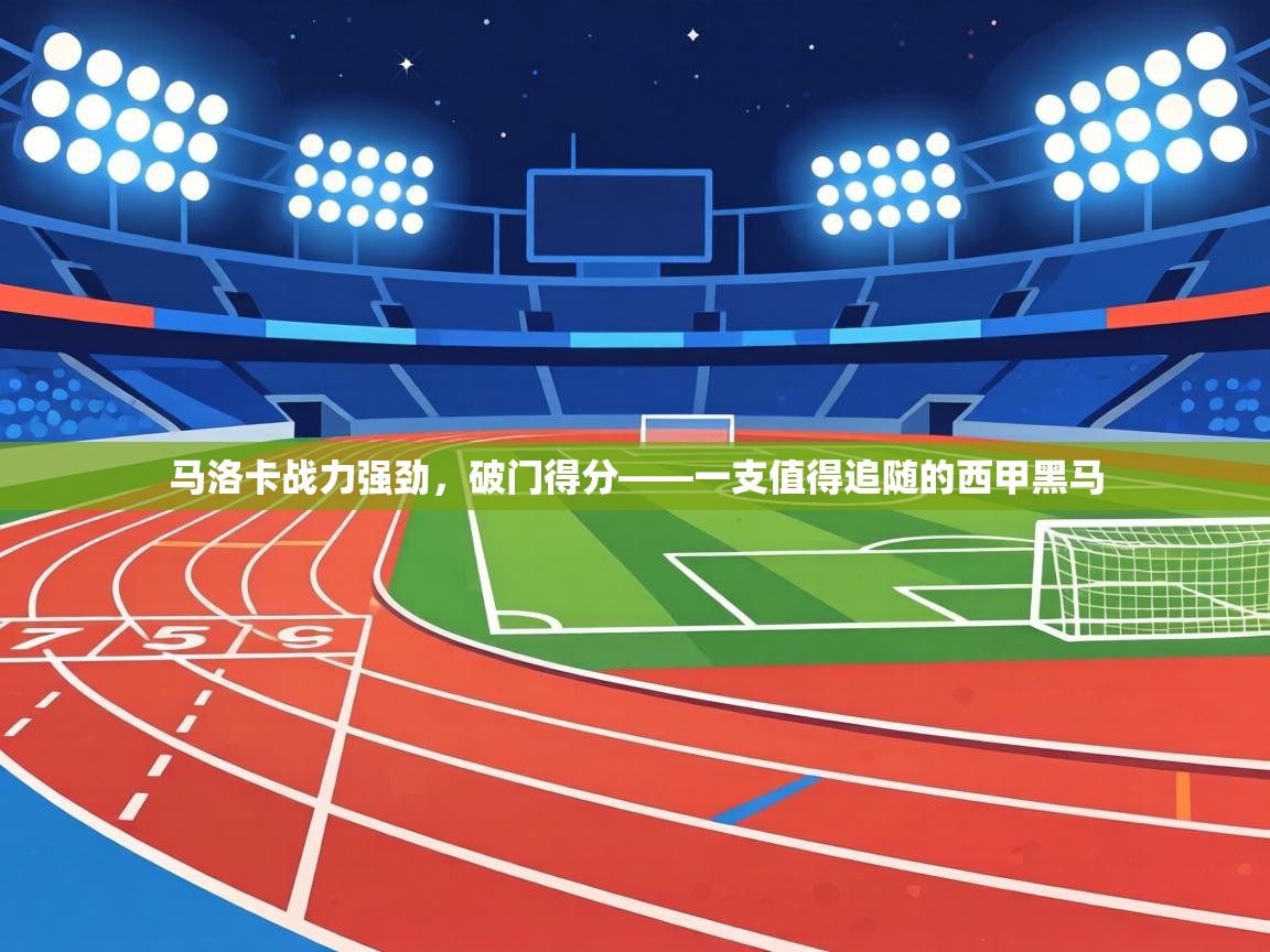 马洛卡战力强劲，破门得分——一支值得追随的西甲黑马